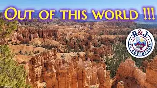 EXPLORING UTAH: Red Canyon Bryce Canyon and Dixie National Forest