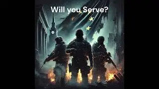 POLITICAL WARFARE: The Last Generals - Will you Serve?