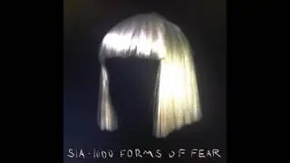 Sia - Burn The Pages