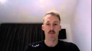 Interview With Pro Volleyball Player Dustin Watten