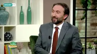 Ailede Medya Okur Yazarlığı - Anne-Baba Okulu 8.Bölüm