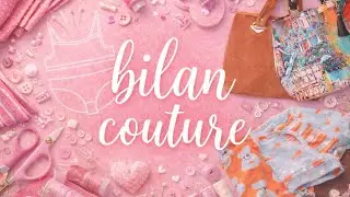 Bilan couture janvier 2026