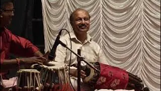 പ്രഭോ ഗണപതെ... ചെമ്മനാട് ഗരുഡ ശ്രീകൃഷ്ണ സ്വാമി ക്ഷേത്രത്തിലെ ഭക്തി ഗാനമേളയിൽ നിന്നും 🙏🙏