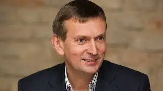 Verslininkas Dainius Dundulis: jeigu nepasitikime kultūros įstaiga, pinigų neduodame