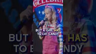 Getting Cavities | Jenna Hart | Standup Comedy