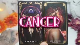 CANCER ♋️ESTA MUJER Y SU HIJA DICEN DE TI QUE ERES MUY P....😱🔥HOROSCOPO CANCER AMOR DICIEMBRE 2025❤️