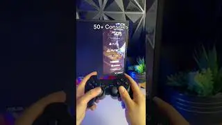 The ultimate gaming device