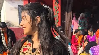 Chandika mandir 🫰📿🙏 #chandikaghat #likecommentshare #viral #pithoragarhdistrict #reach #suscribe #yt
