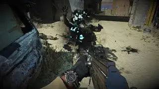 Amax with Shadow Tracers