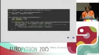 Dmitry Trofimov - Can Rust make Python shine?