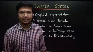 Parseval's identity & Fourier series problems