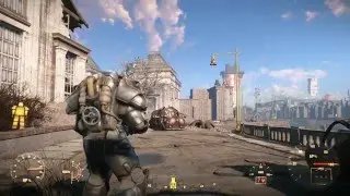 Kinma's Fallout 4: Part 014 - Chip Hunter