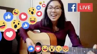 Facebook Live Music Group | World Music, Nature, and Giving Thanks!