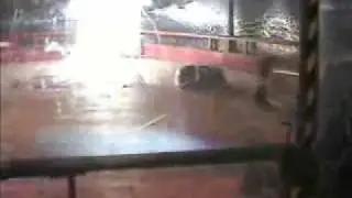 Roaming Robots Newcastle 2004 Best Bits RARE!!
