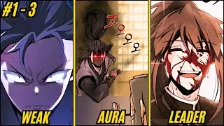 (1 - 3) To Avenge His Mother, He Builds a Sect Using Cheat System - Manhwa Recap