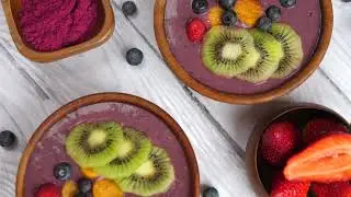 Freeze Dried Raspberry Powder for Baking Industry | VFDfoodsupply.com