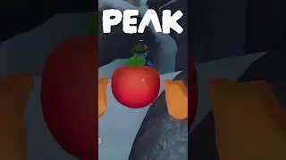 Не ешь это! #theactualseth #peakgame #peak