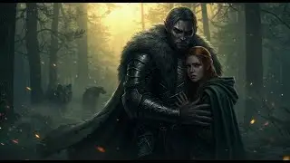The Alpha King&rsquo;s Final Trial &mdash; He Chose Love Over Power (Part 2)