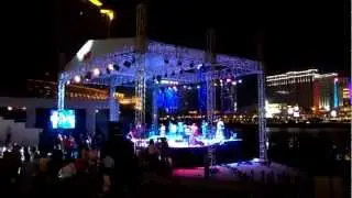 Lusofonia Concert Clip (2012)
