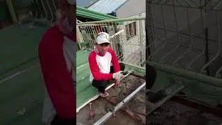 Ayan malapit na 👍🥰💪 watching this video subscribe and follow ✌️