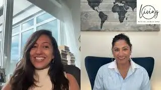 Redefining Home: Immigration, Intuition, and the Journey to Belonging, with Reet German