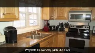1282 Old Mill Ford Trl, Asheboro, NC 27205