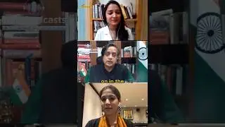 Podcast - My Children Chose America. I Chose India #shorts #podcastclips #podcast #viral #viralvideo