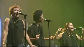 IU Day: IU Soul Revue