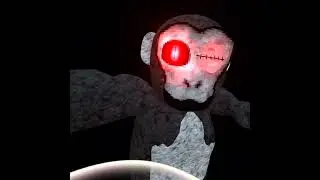Lethal Ape Rewired - Gooba Jumpscare