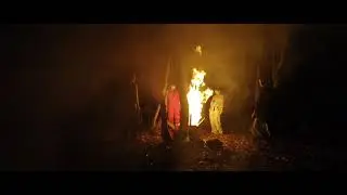 Zombie Outbreak - this Halloween at The Boneyard Airsoft