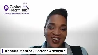 Highlights: How can patients engage in heart health research?