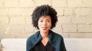 Les Ambassadrices d'Hapsatou Sy : Joby Smith
