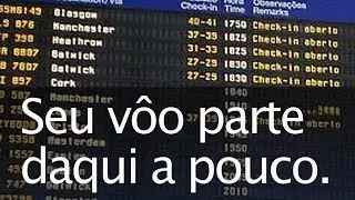 Brazilian Portuguese Lesson 36 INSTRUCTION