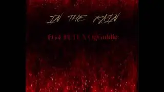 FG4L X OgGoldie - In The Rain (Official Audio)