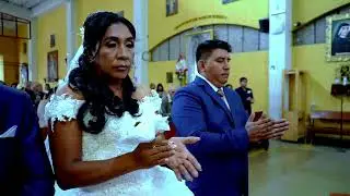 MATRIMONIO LUIS Y MARÍA 25/11/23