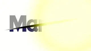 Simple Branding Intro Logo Animation - MarkD_Arts