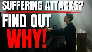 How to Face Spiritual Attacks as a Chosen One of God?