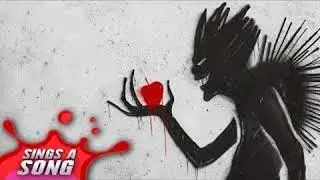 Ryuk Sings A Song (Death Note Parody+all credits to Aaron Frasher-Nash)