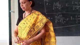 Department of Physics & Electronics, St.Ann's College for Women, Hyderabad,Telangana,India