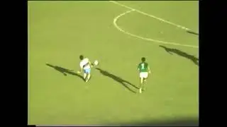 Audax Italiano 1 - 6 U. Católica | Campeonato Nacional 1984