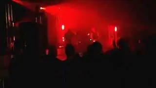 Mammothfest - Brighton, GB 18.09.10