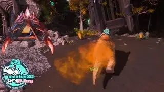 Asa Lost Colony #19 Chitin Chitin Chitin / Deutsch / Konsole / Let&acute;s Play