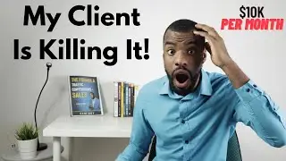 She Makes $10,000/Month Using These Tips! | Tips To Improve online sales