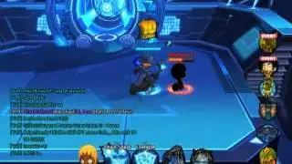 Lost Saga swap Combo 4hero BOCAH Ls 3