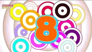 efeito da marian conta um da gallina pintadita number eight effects 