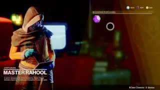 Destiny 2 - Turning in over 4000 tokens for Master Work weapons