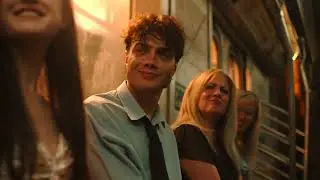 Hot For Crime - Bunker Hill (Official Music Video)