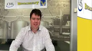Canola market update June 2021