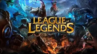 HE VUELTO DE ROMA, NADA MEJOR PARA EMPEZAR LA SEMANA QUE JUGAR AL LOL