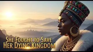 Africa&rsquo;s Last Tribal Kingdom #storytelling #africanfolktale #folktales #africanfolklore 